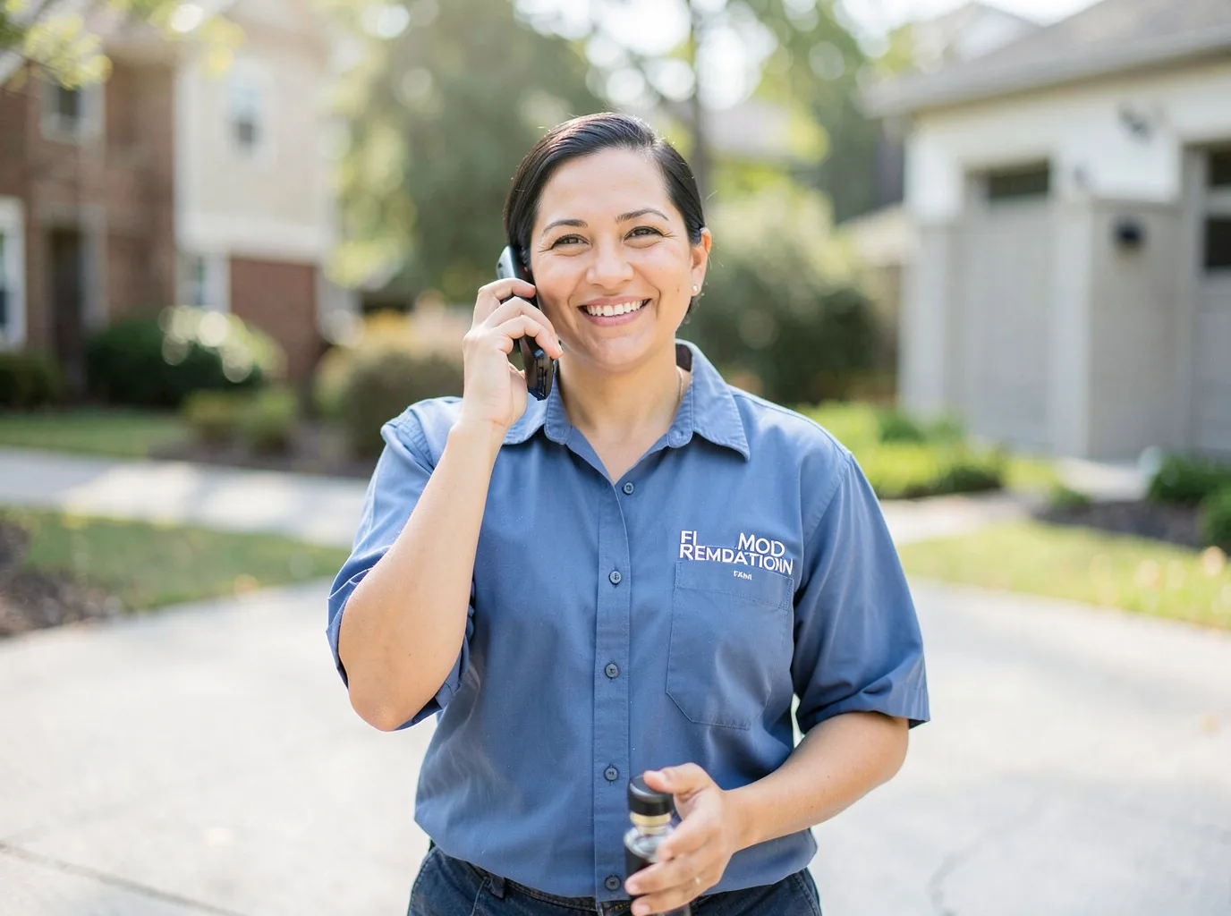 Mold Remediation Delano, TN FAQs